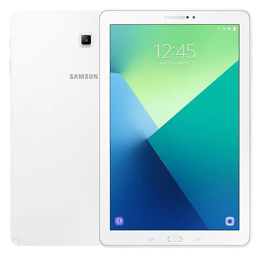 Samsung Galaxy Tab  A 10.1 (2016) Wi-Fi 2/32GB White ( Rabljen )